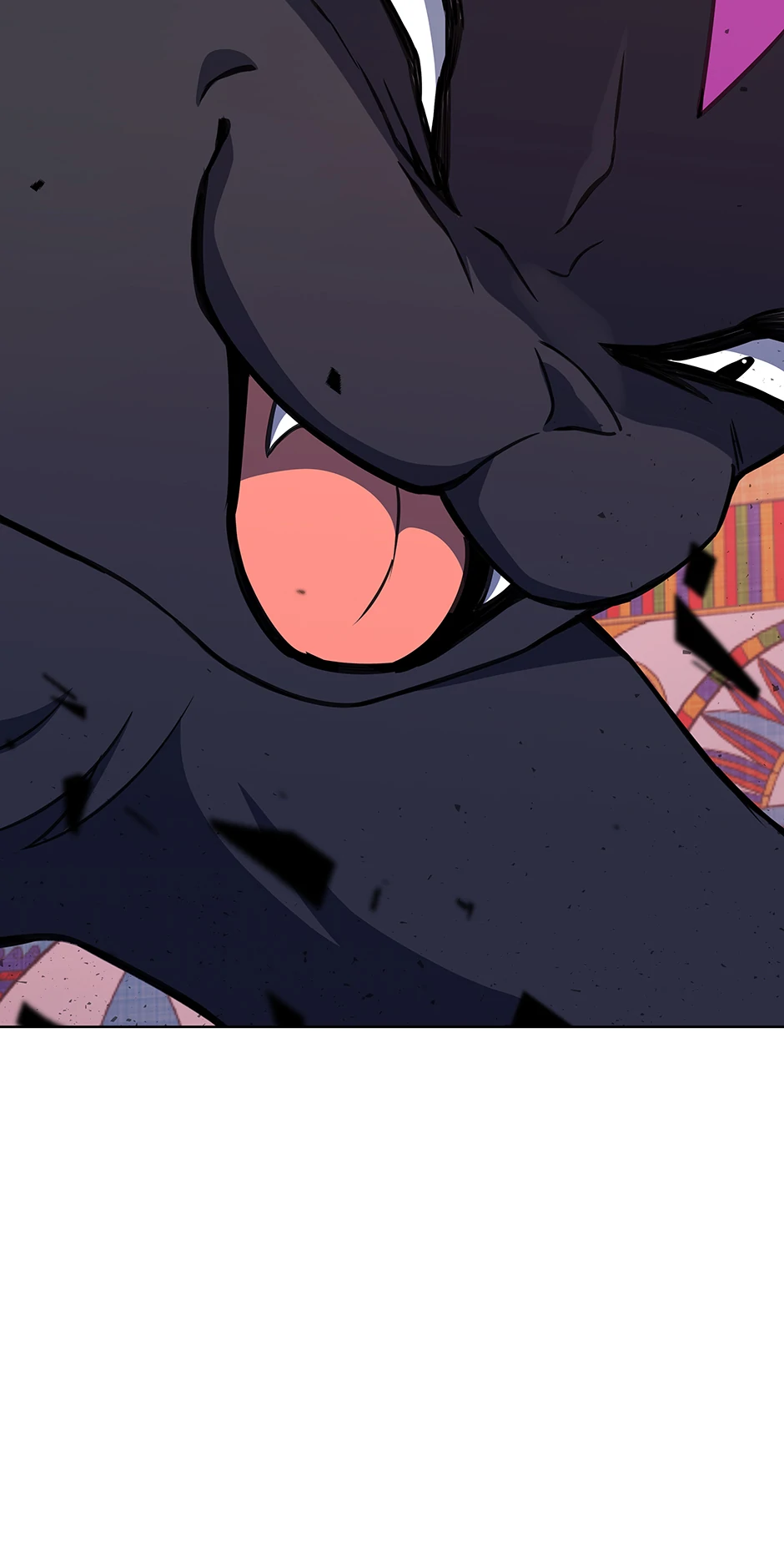 I Became A Part Time Employee For Gods Chapter 83 355 024