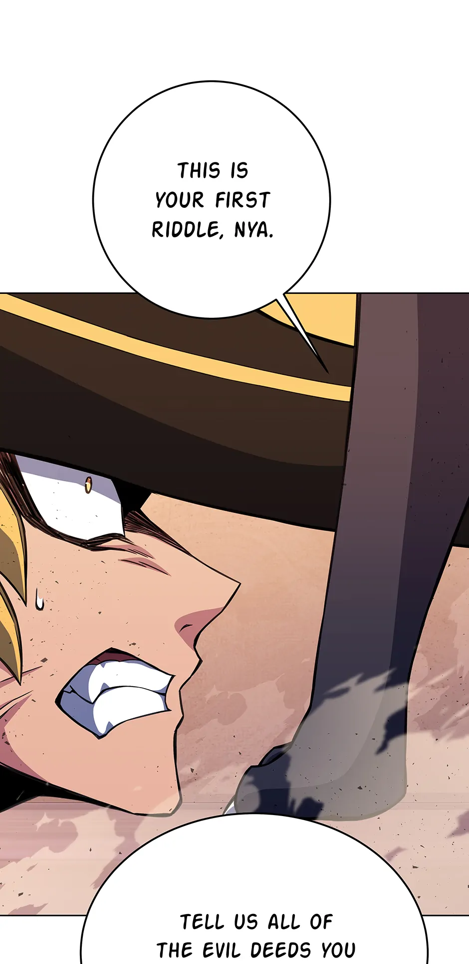 I Became A Part Time Employee For Gods Chapter 83 356 025