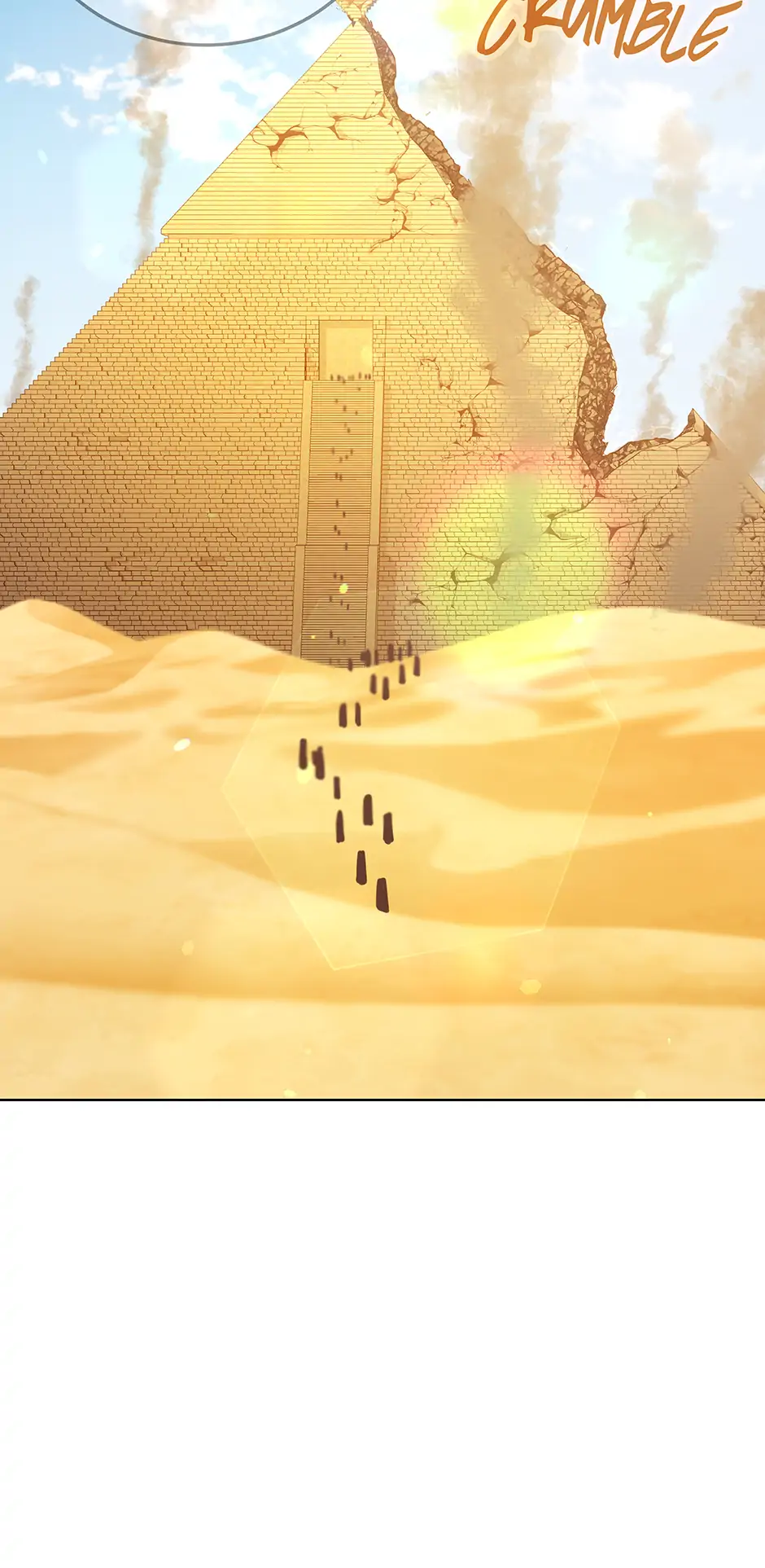 I Became A Part Time Employee For Gods Chapter 83 360 029