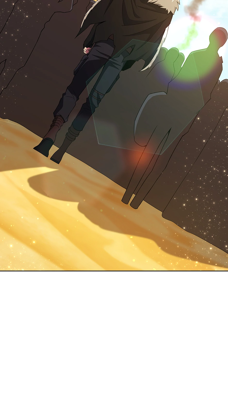 I Became A Part Time Employee For Gods Chapter 83 364 033