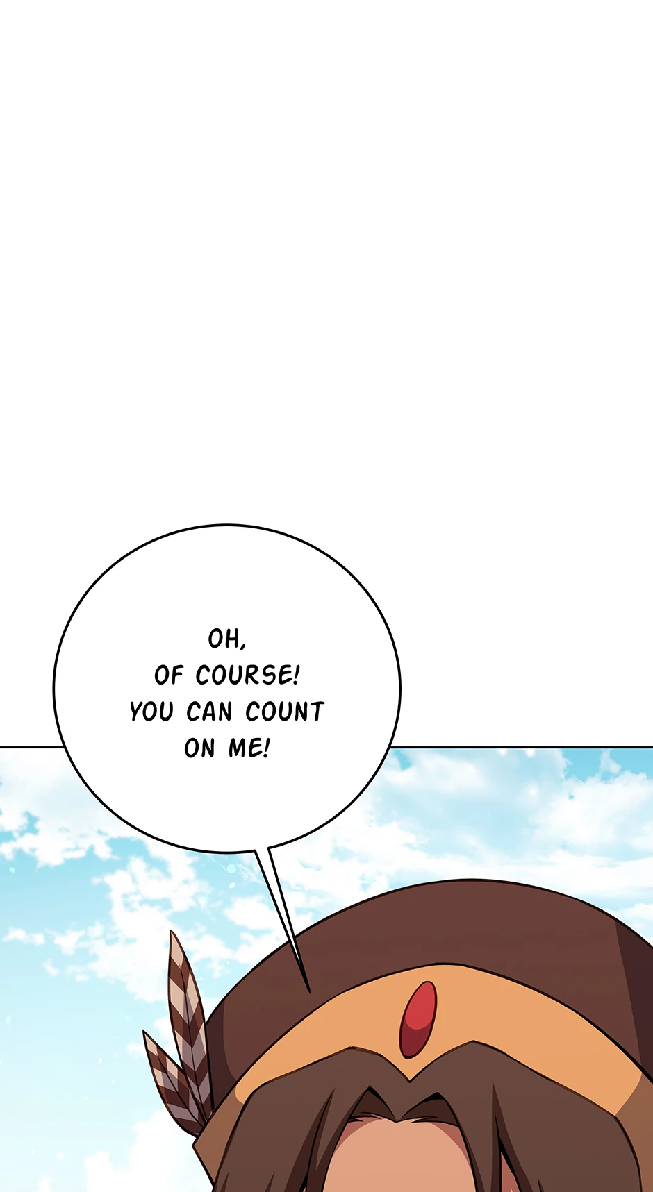 I Became A Part Time Employee For Gods Chapter 83 369 038