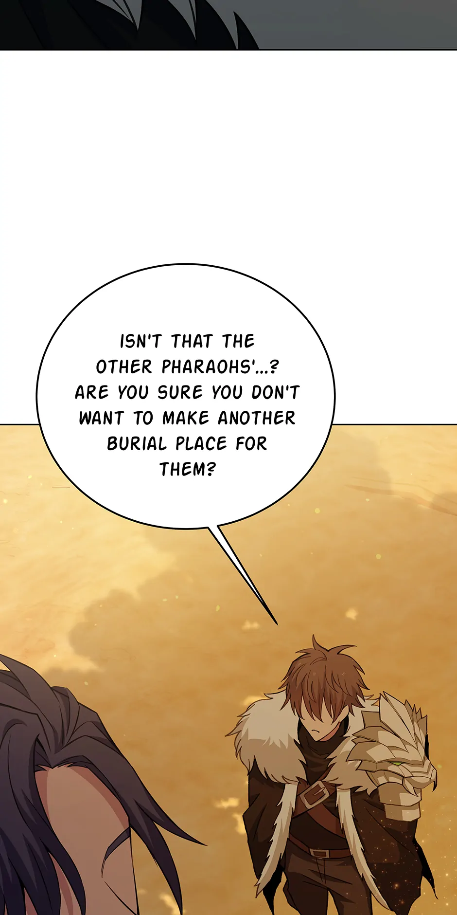 I Became A Part Time Employee For Gods Chapter 83 373 042