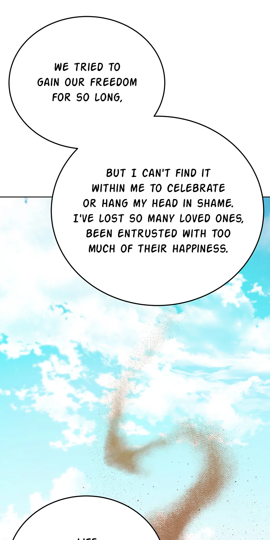 I Became A Part Time Employee For Gods Chapter 83 376 045