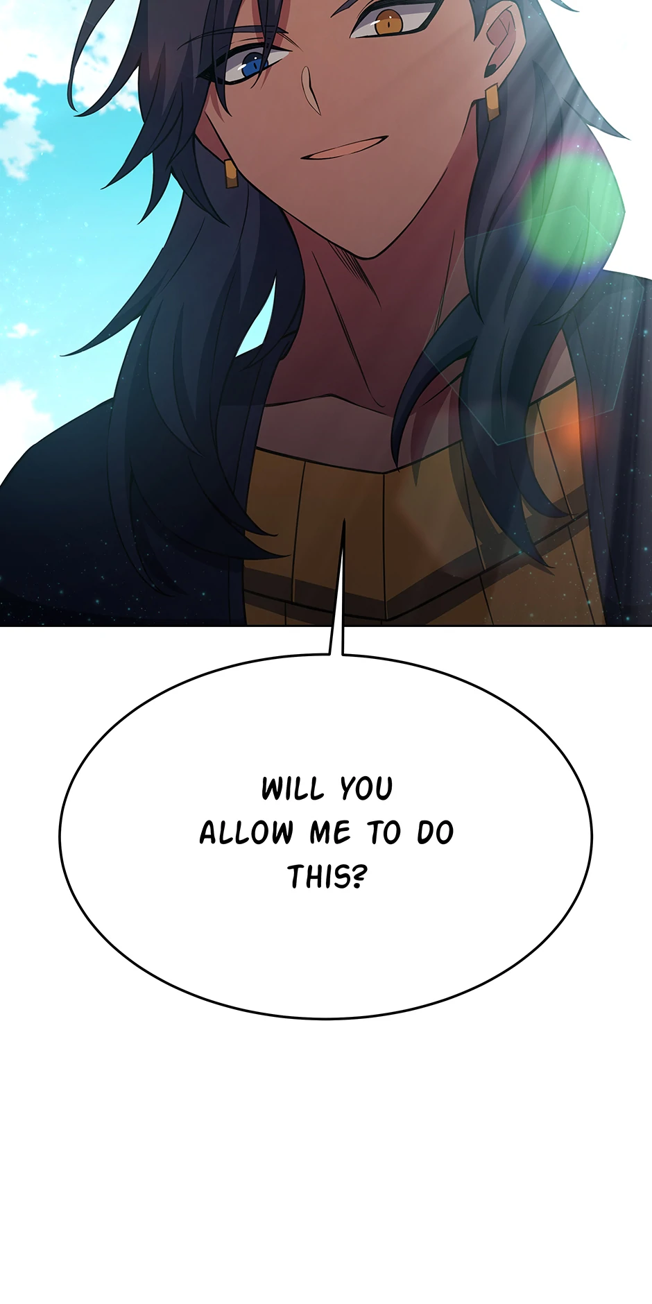 I Became A Part Time Employee For Gods Chapter 83 380 049