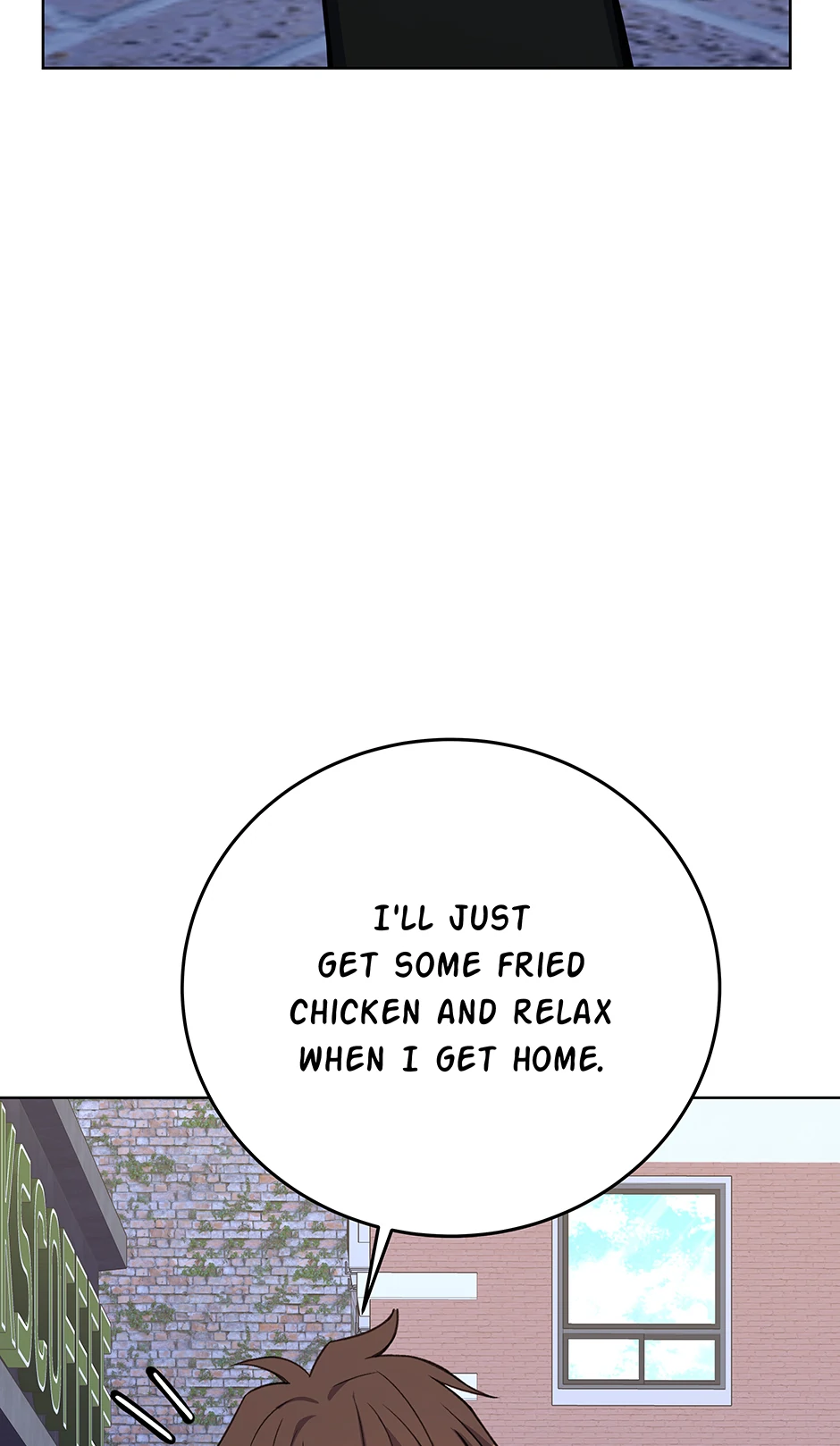 I Became A Part Time Employee For Gods Chapter 83 389 058