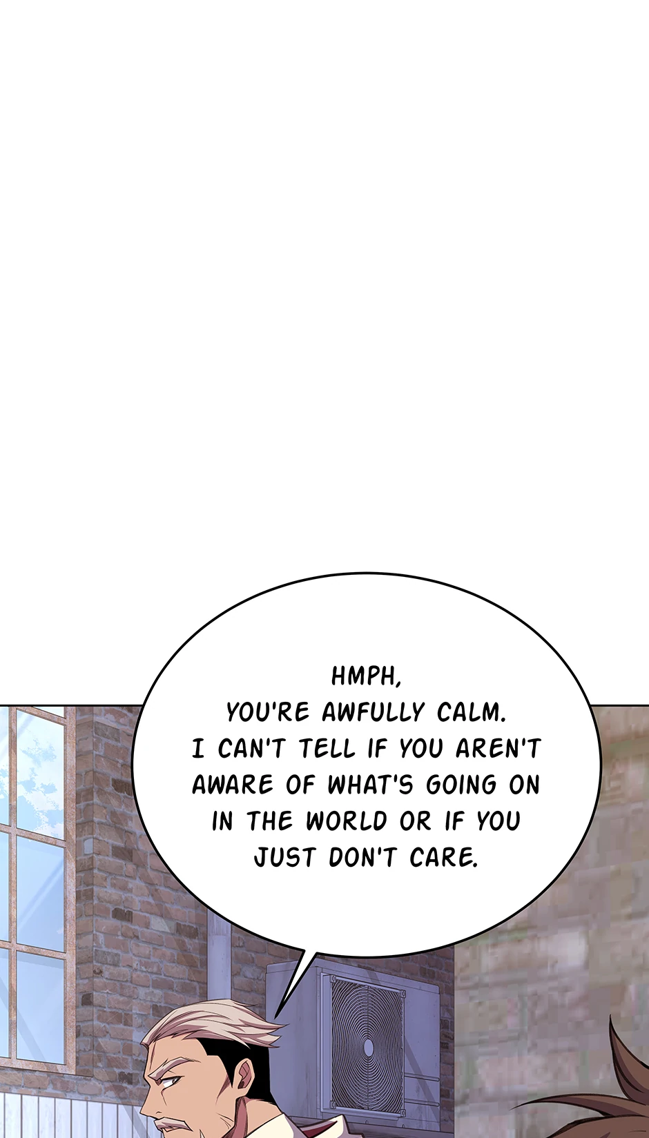 I Became A Part Time Employee For Gods Chapter 83 391 060