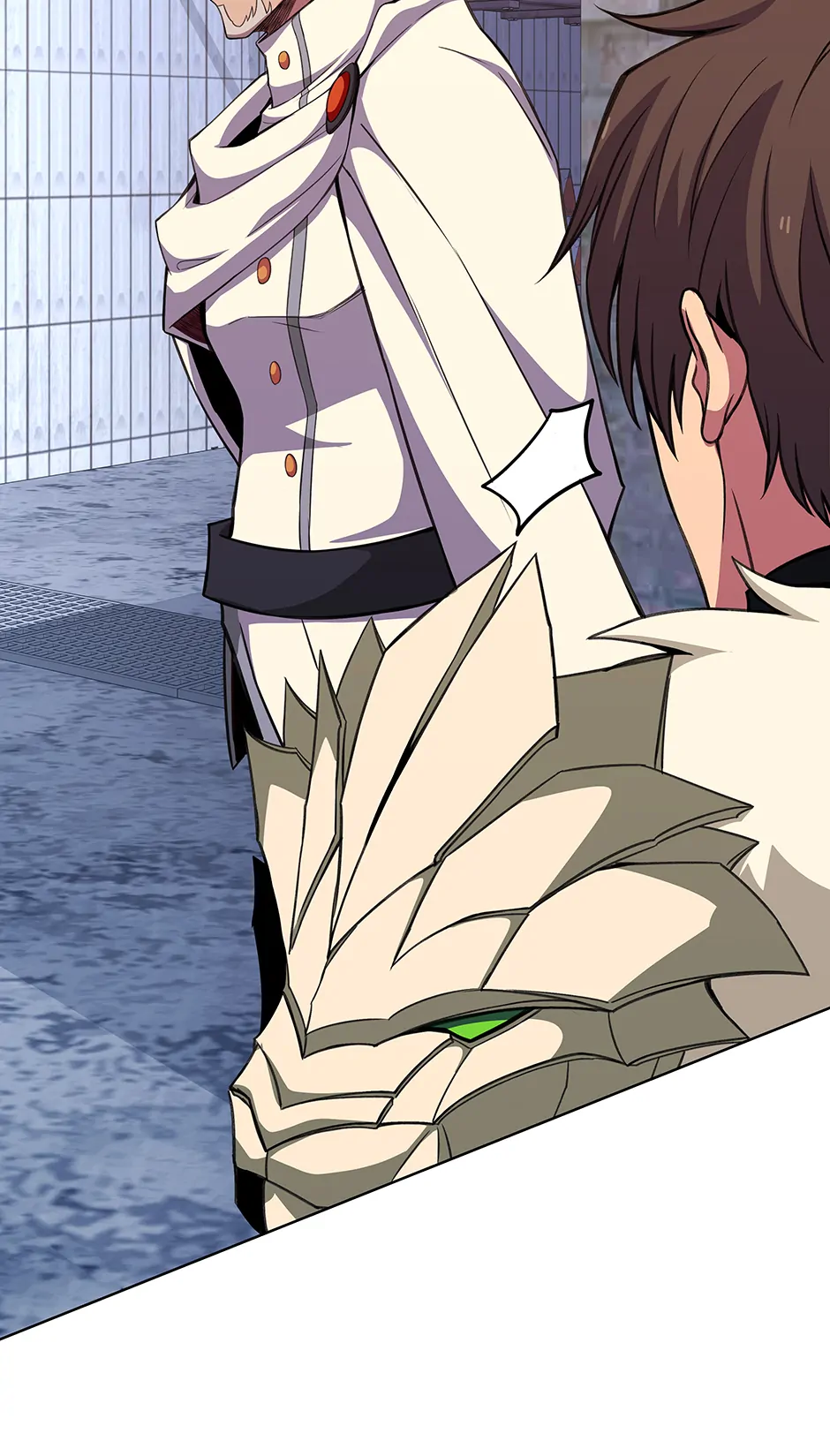 I Became A Part Time Employee For Gods Chapter 83 392 061