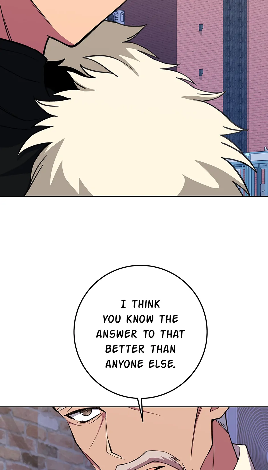 I Became A Part Time Employee For Gods Chapter 83 394 063