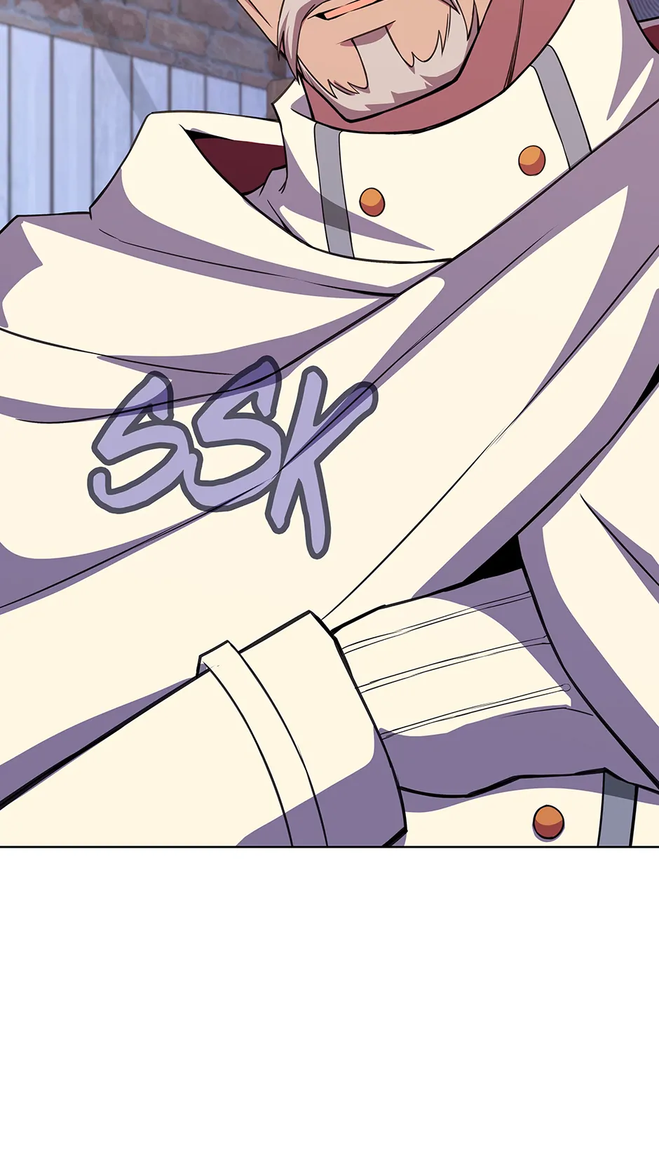 I Became A Part Time Employee For Gods Chapter 83 395 064