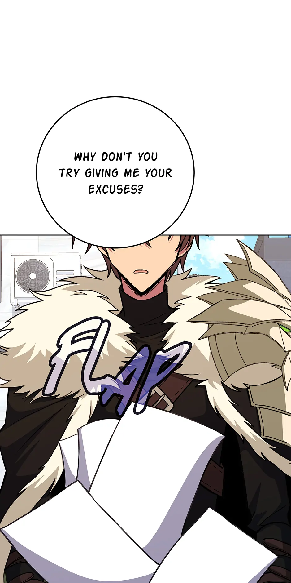 I Became A Part Time Employee For Gods Chapter 83 396 065