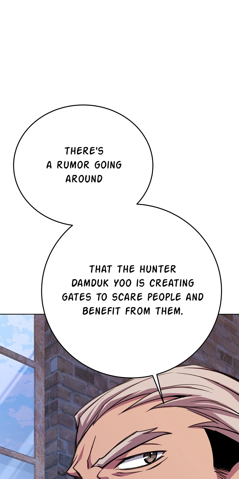 I Became A Part Time Employee For Gods Chapter 83 399 068