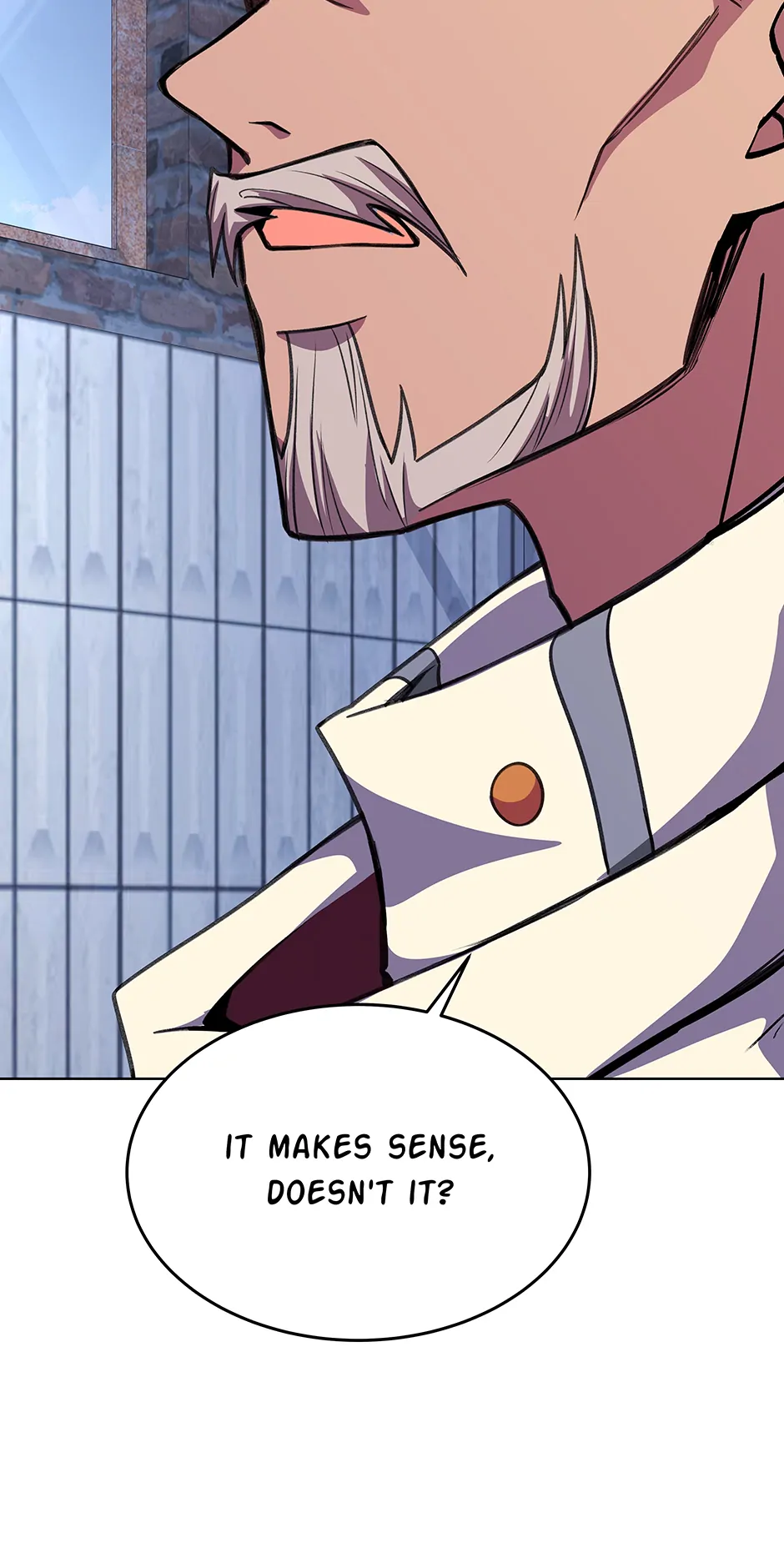 I Became A Part Time Employee For Gods Chapter 83 400 069