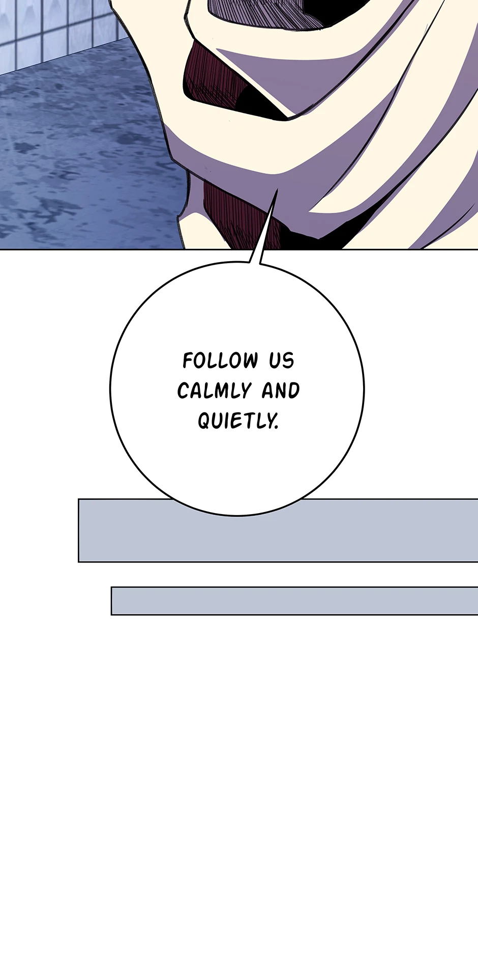 I Became A Part Time Employee For Gods Chapter 83 404 073