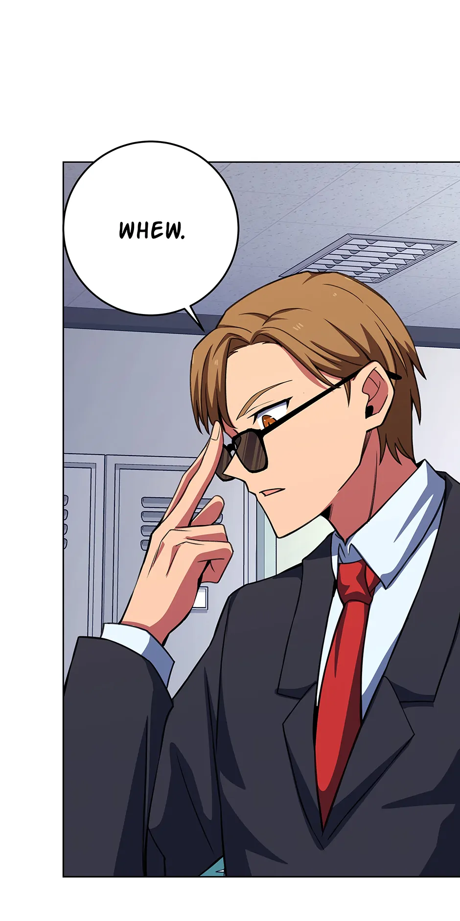 I Became A Part Time Employee For Gods Chapter 83 405 074