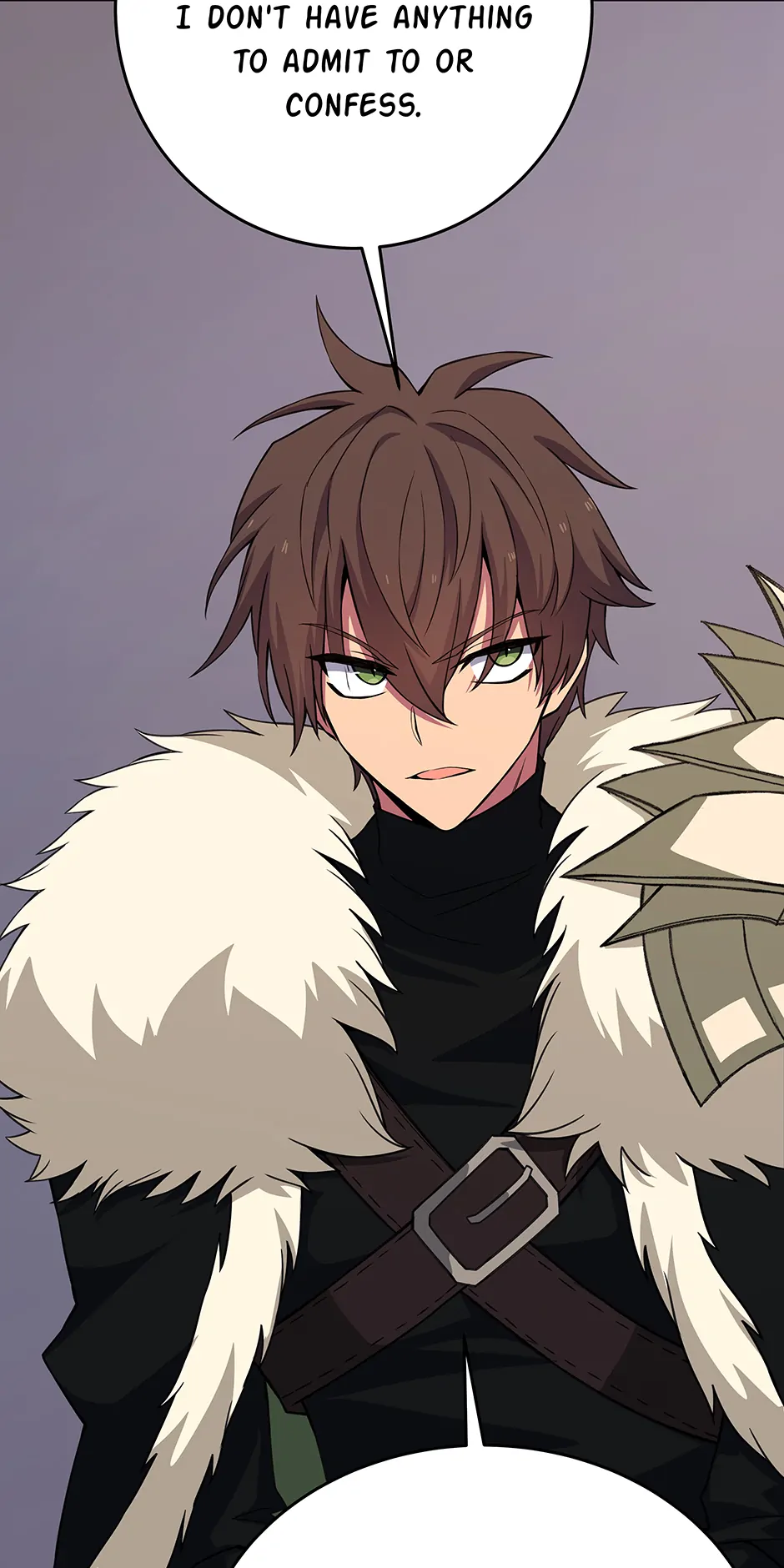 I Became A Part Time Employee For Gods Chapter 83 408 077