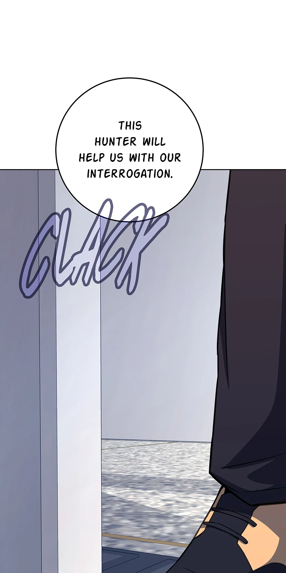 I Became A Part Time Employee For Gods Chapter 83 411 080