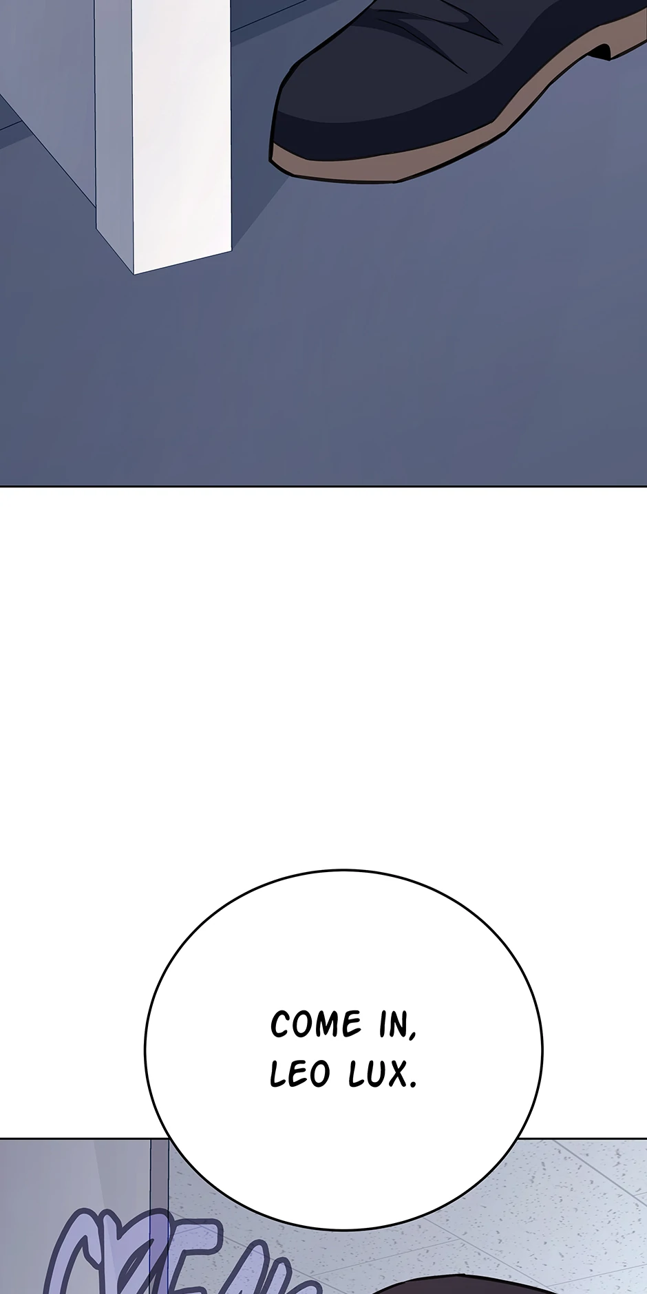 I Became A Part Time Employee For Gods Chapter 83 412 081