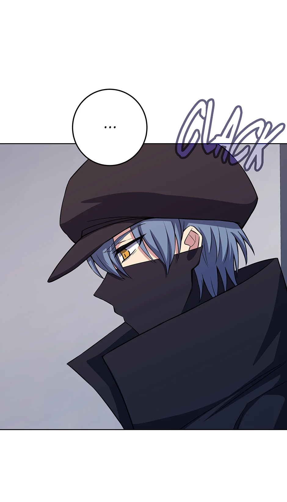 I Became A Part Time Employee For Gods Chapter 83 416 085