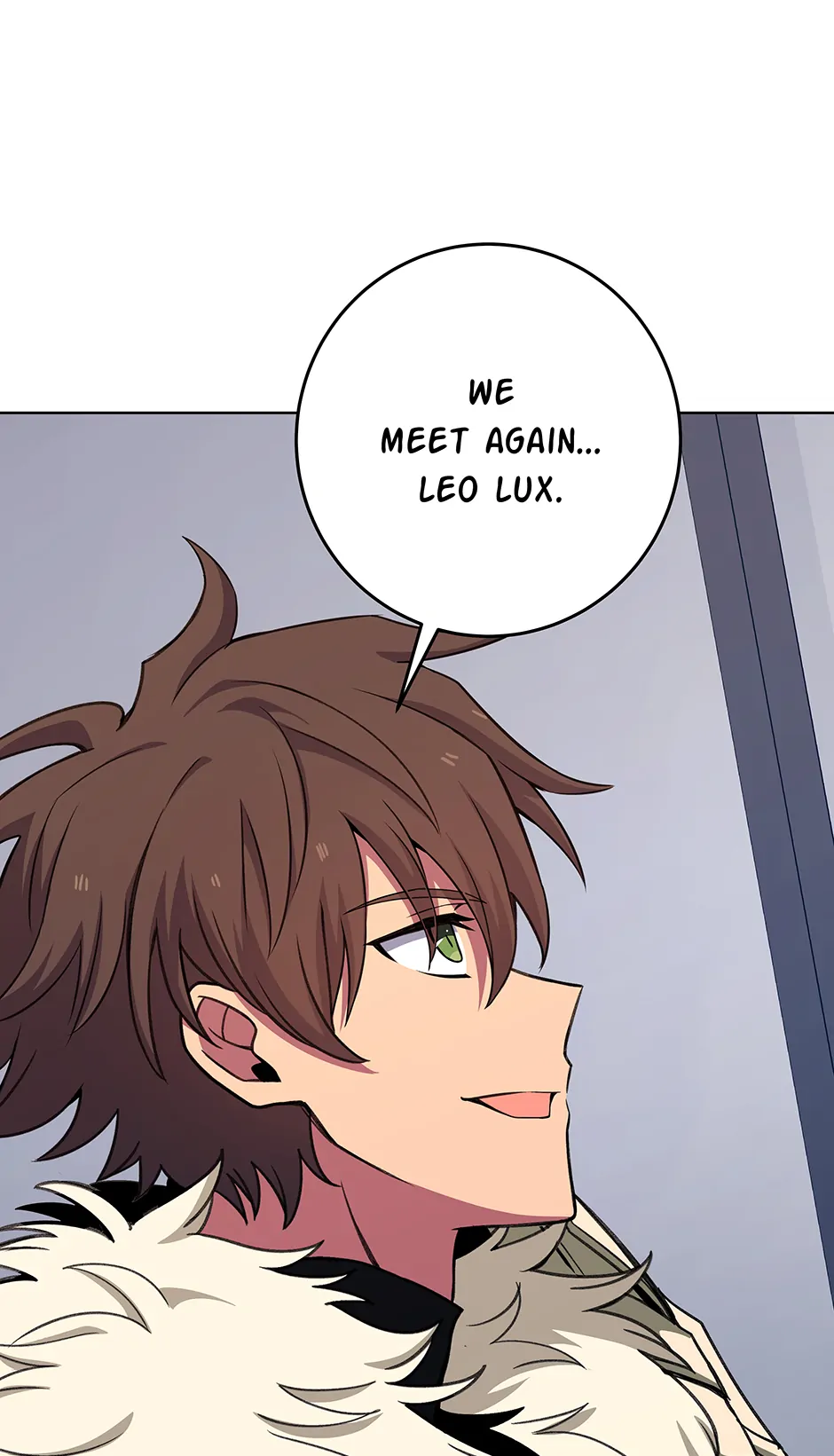 I Became A Part Time Employee For Gods Chapter 83 417 086