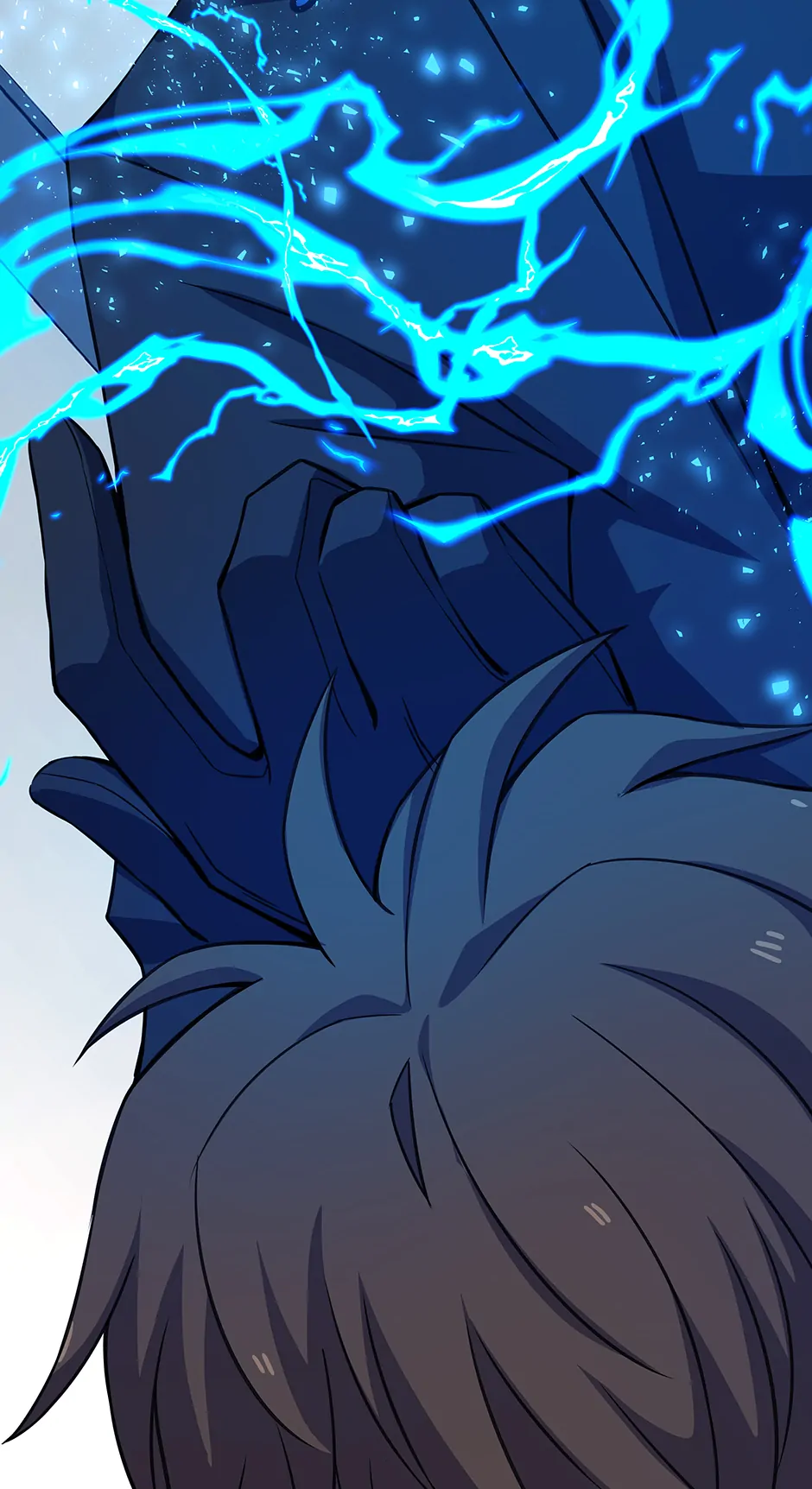 I Became A Part Time Employee For Gods Chapter 83 422 091