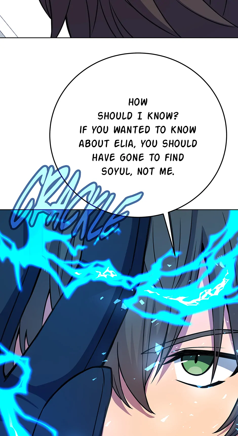 I Became A Part Time Employee For Gods Chapter 83 423 092