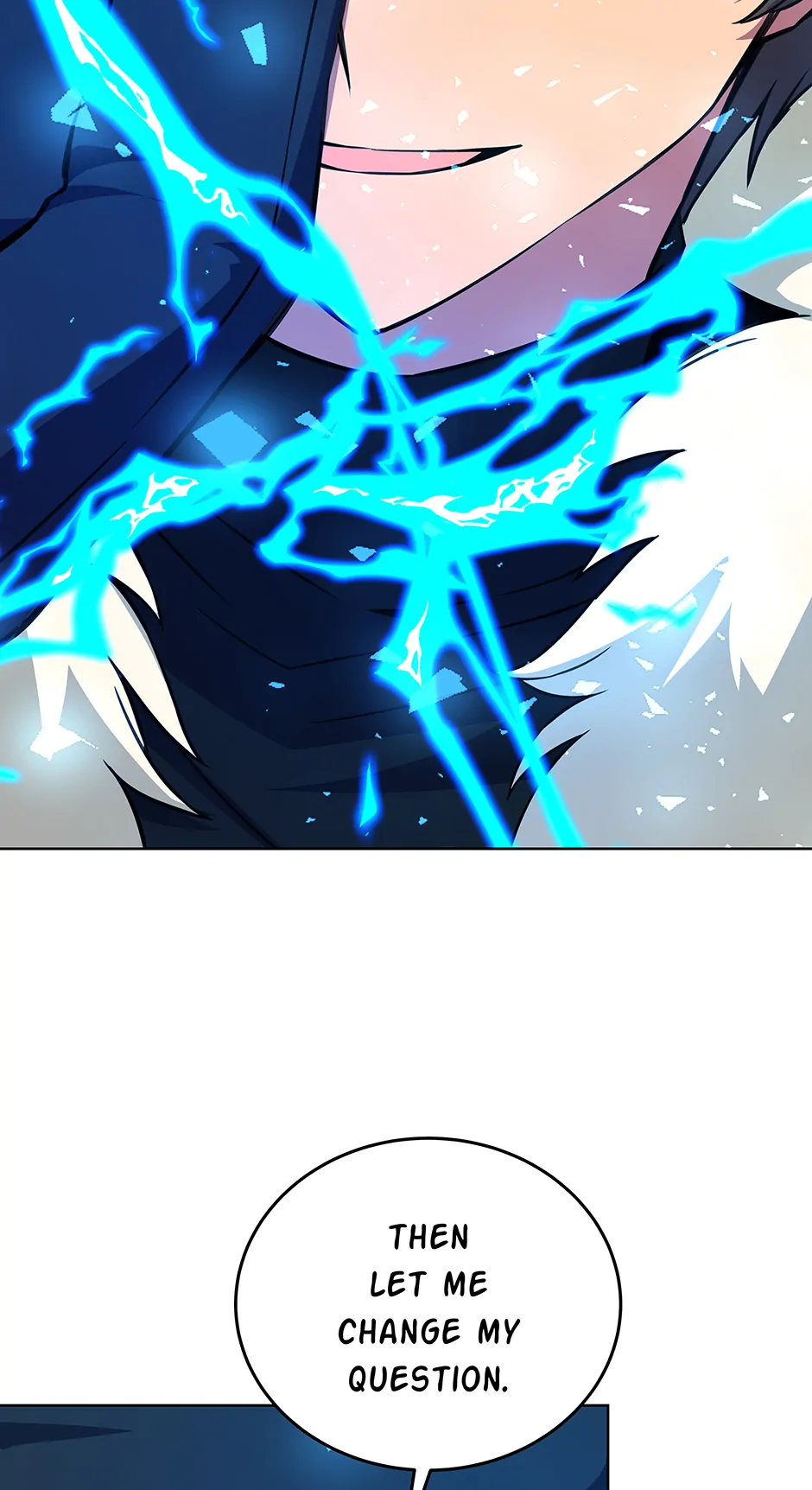 I Became A Part Time Employee For Gods Chapter 83 424 093