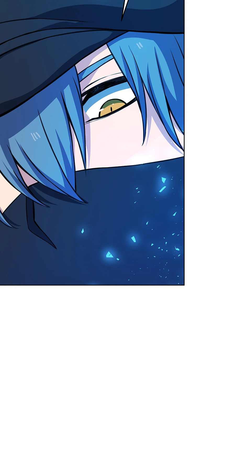 I Became A Part Time Employee For Gods Chapter 83 425 094