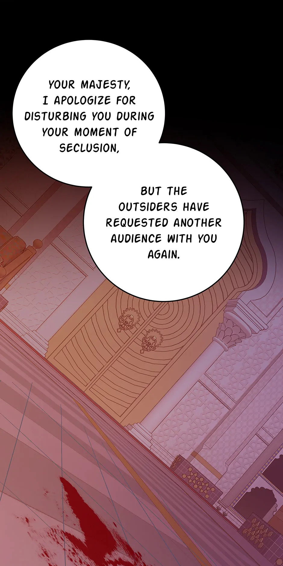 I Became A Part Time Employee For Gods Chapter 83 430 099