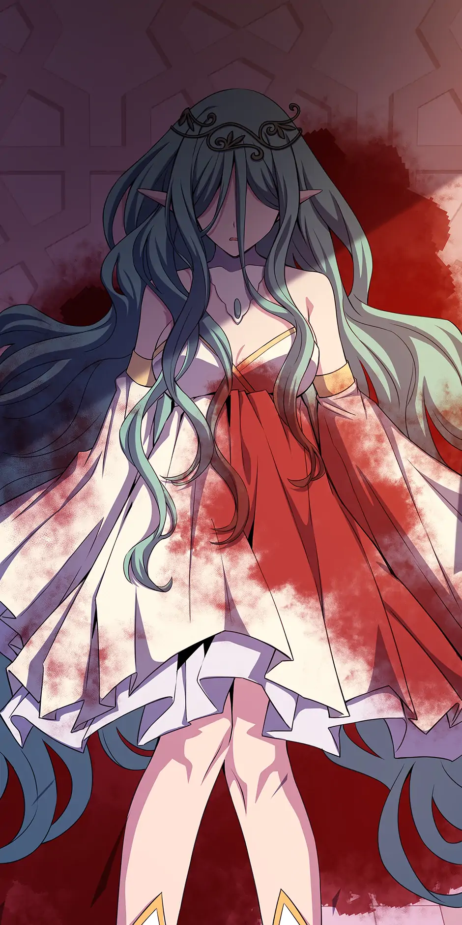 I Became A Part Time Employee For Gods Chapter 83 432 101