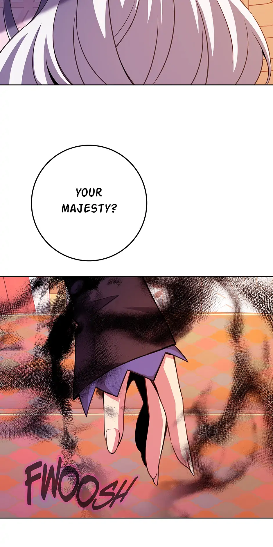 I Became A Part Time Employee For Gods Chapter 83 434 103