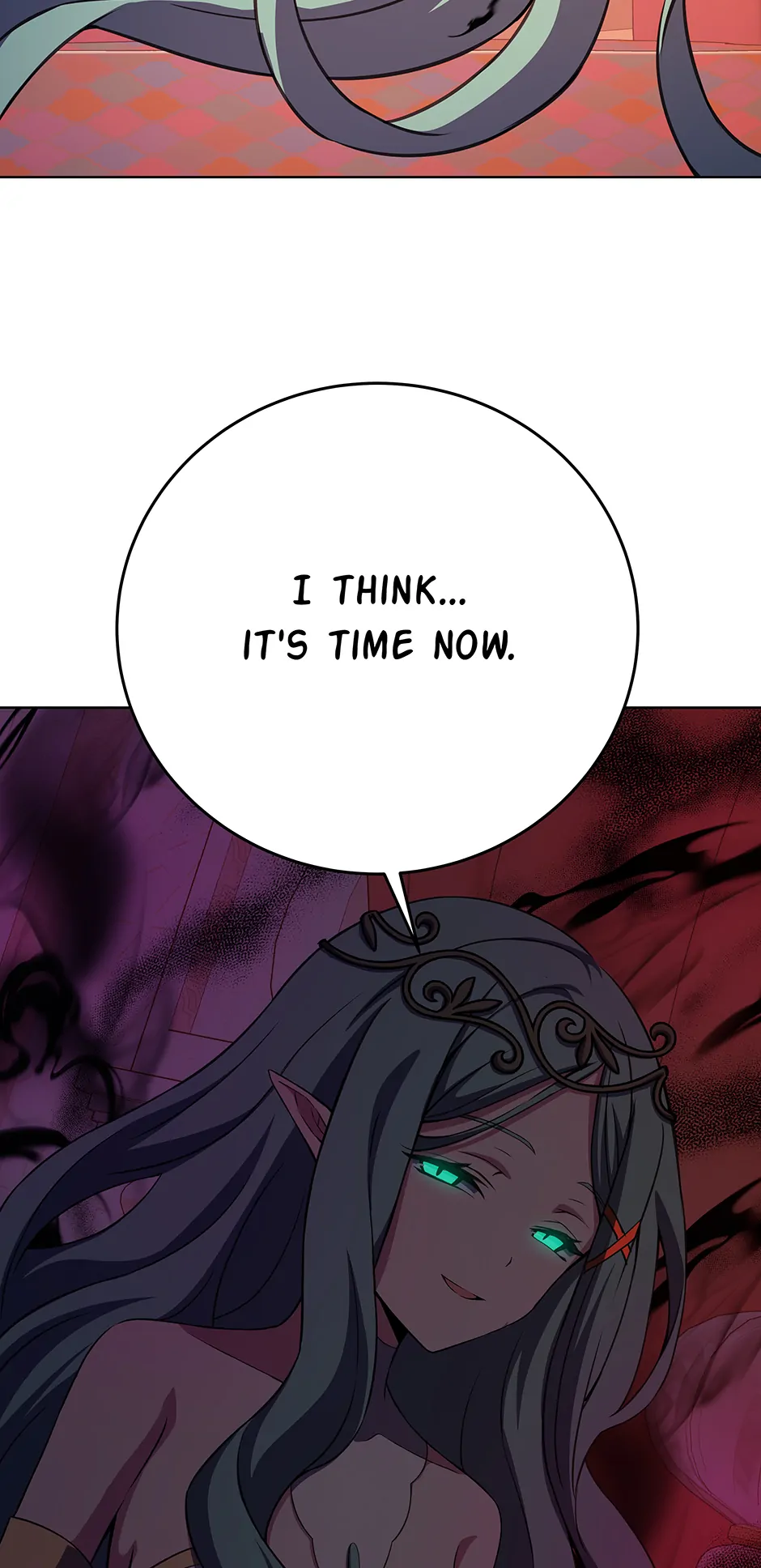 I Became A Part Time Employee For Gods Chapter 83 437 106