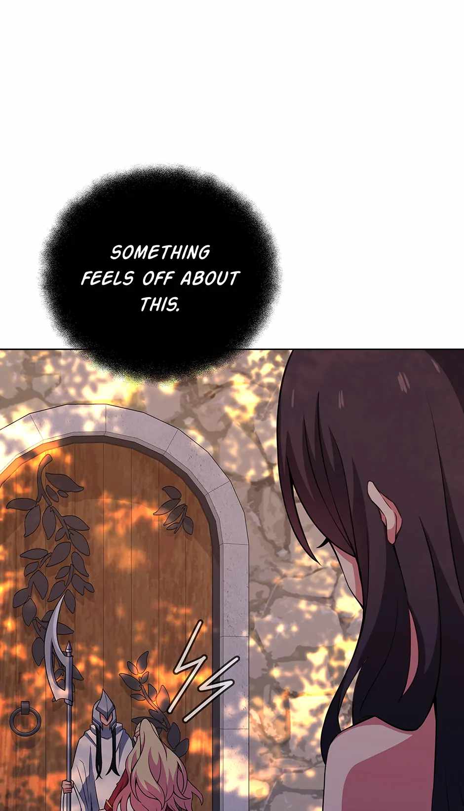 I Became A Part Time Employee For Gods Chapter 84 293 0