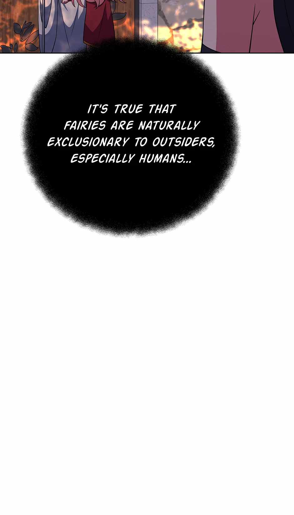 I Became A Part Time Employee For Gods Chapter 84 294 1