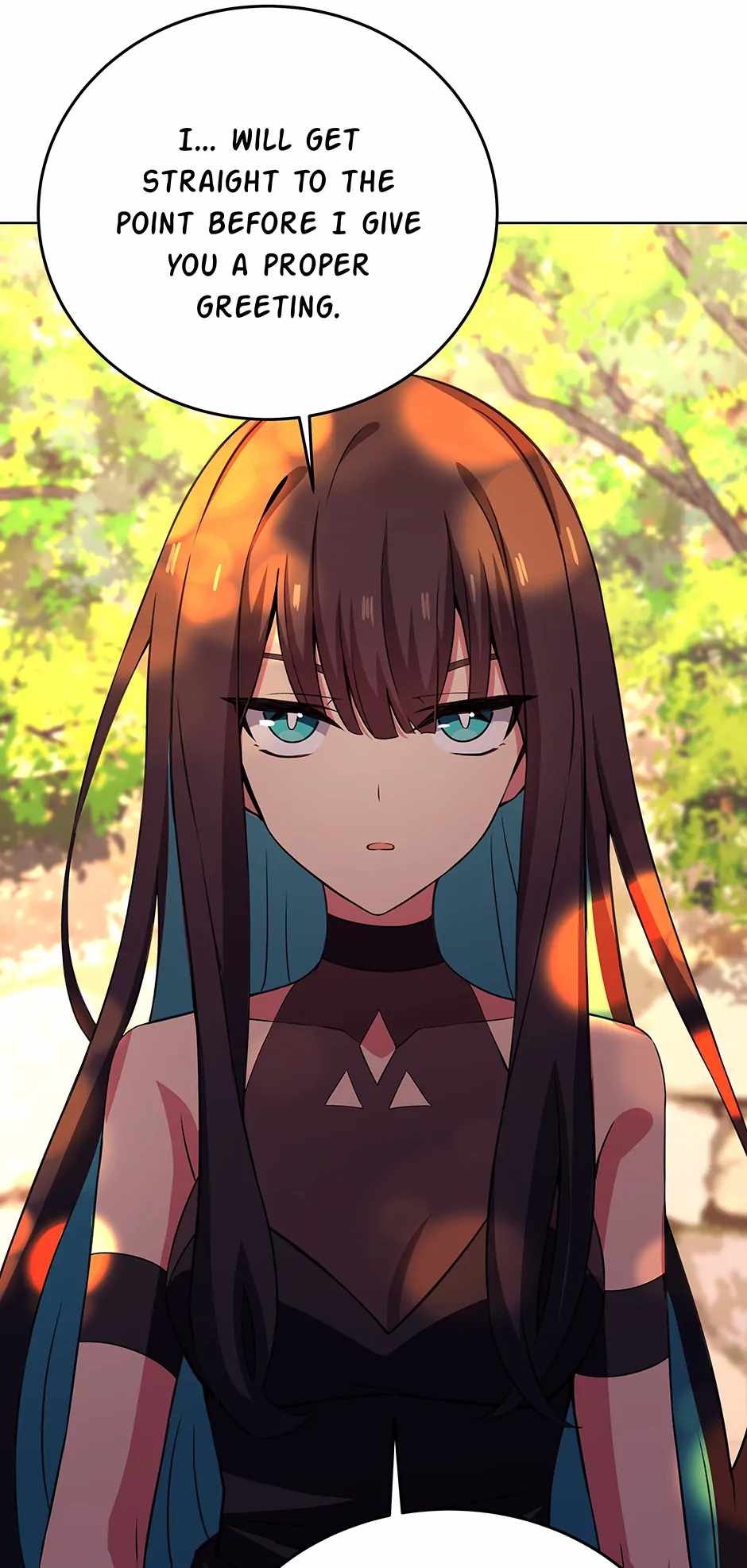 I Became A Part Time Employee For Gods Chapter 84 310 17