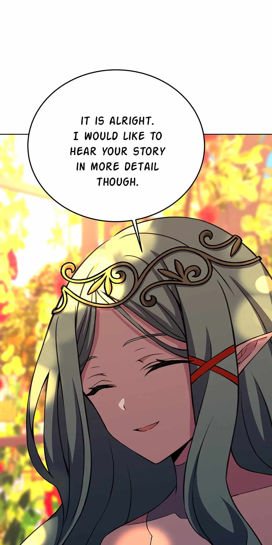 I Became A Part Time Employee For Gods Chapter 84 313 20