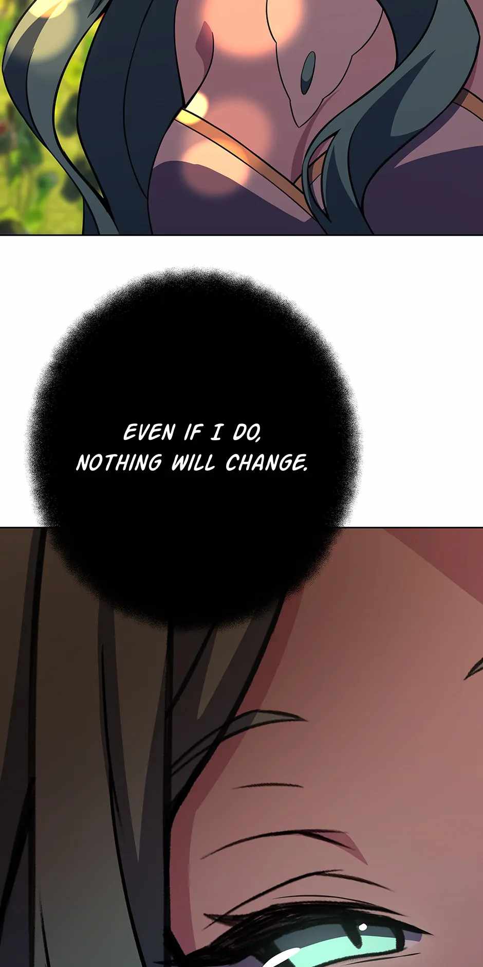 I Became A Part Time Employee For Gods Chapter 84 314 21
