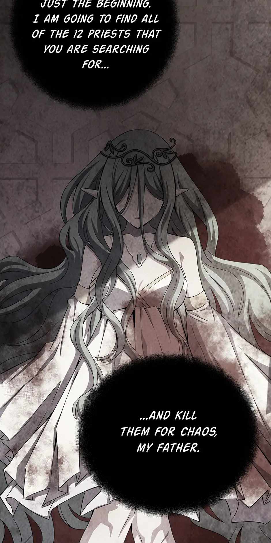 I Became A Part Time Employee For Gods Chapter 84 316 23