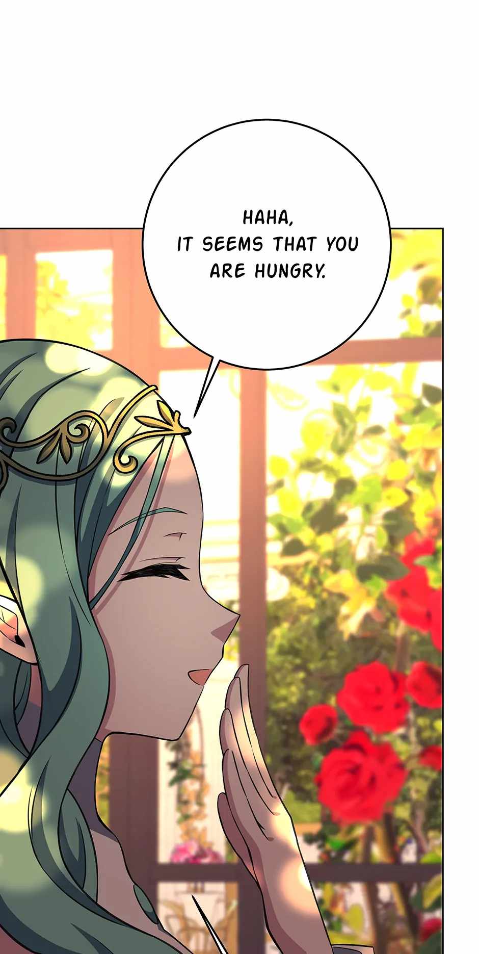 I Became A Part Time Employee For Gods Chapter 84 322 29