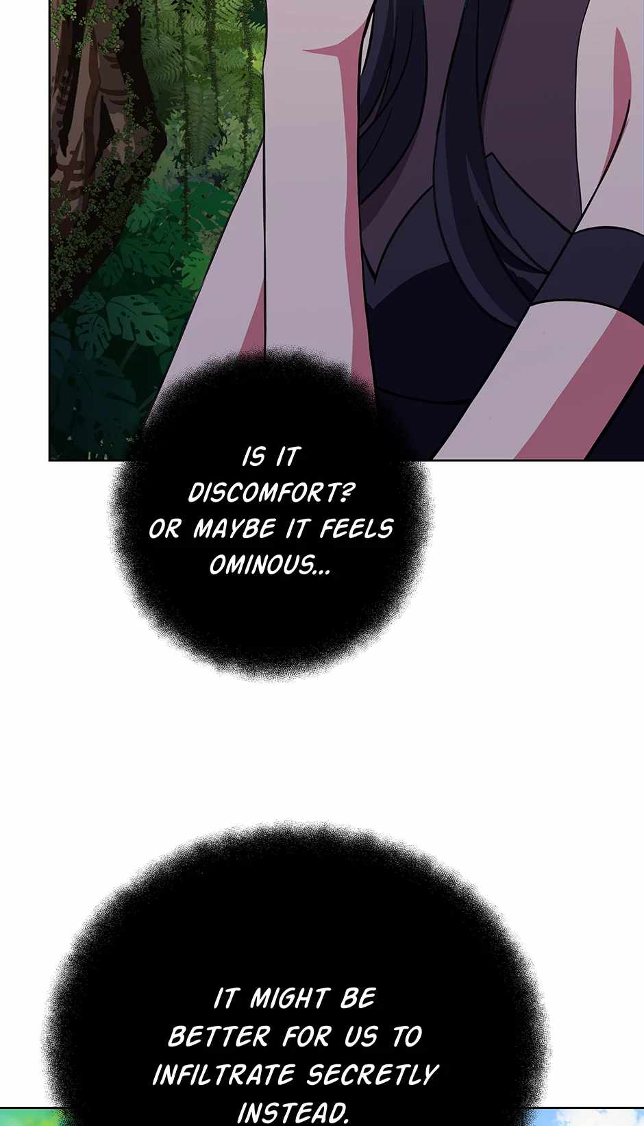 I Became A Part Time Employee For Gods Chapter 84 296 3