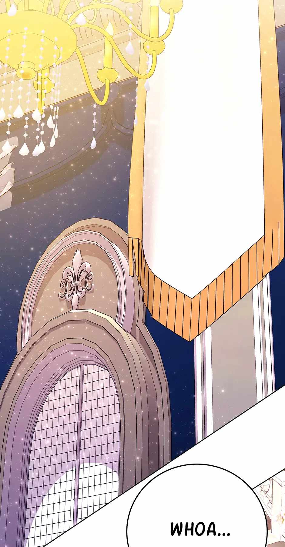 I Became A Part Time Employee For Gods Chapter 84 325 32