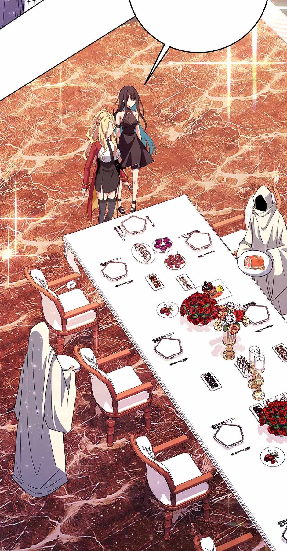 I Became A Part Time Employee For Gods Chapter 84 326 33