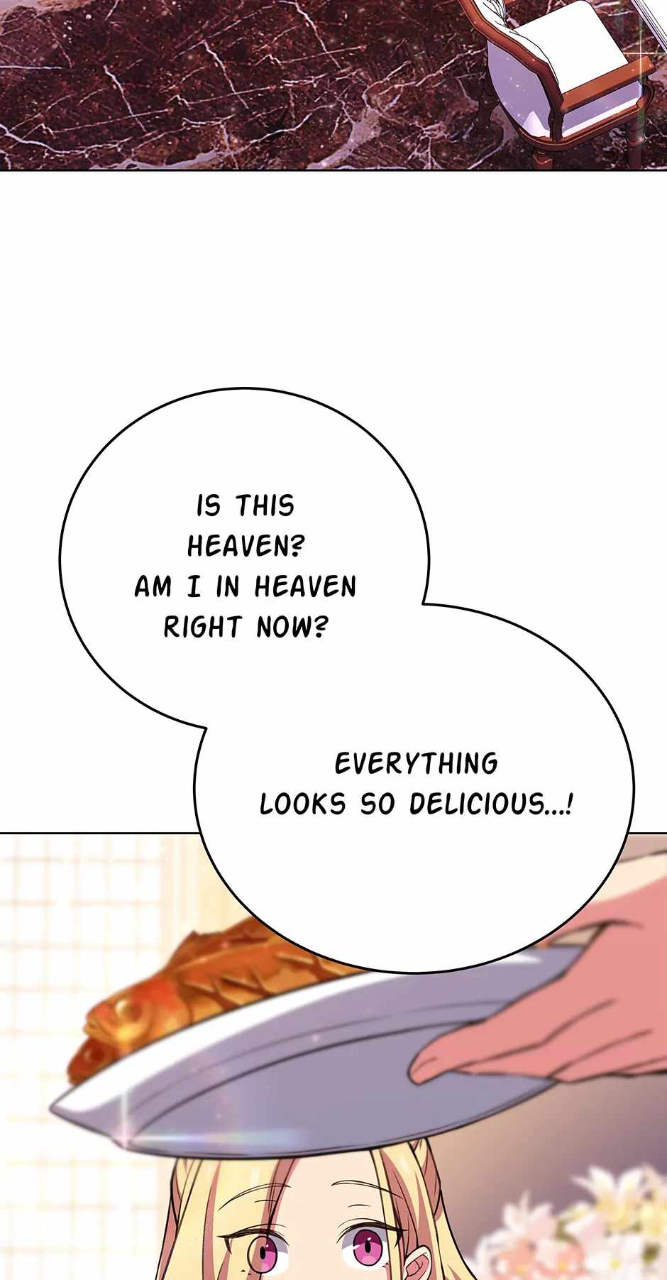 I Became A Part Time Employee For Gods Chapter 84 327 34