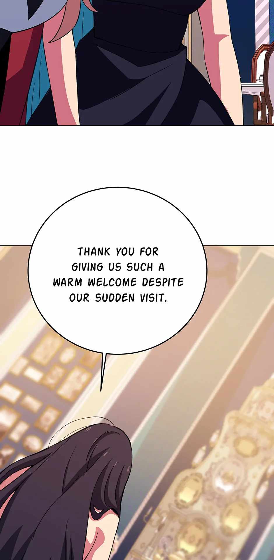 I Became A Part Time Employee For Gods Chapter 84 330 37