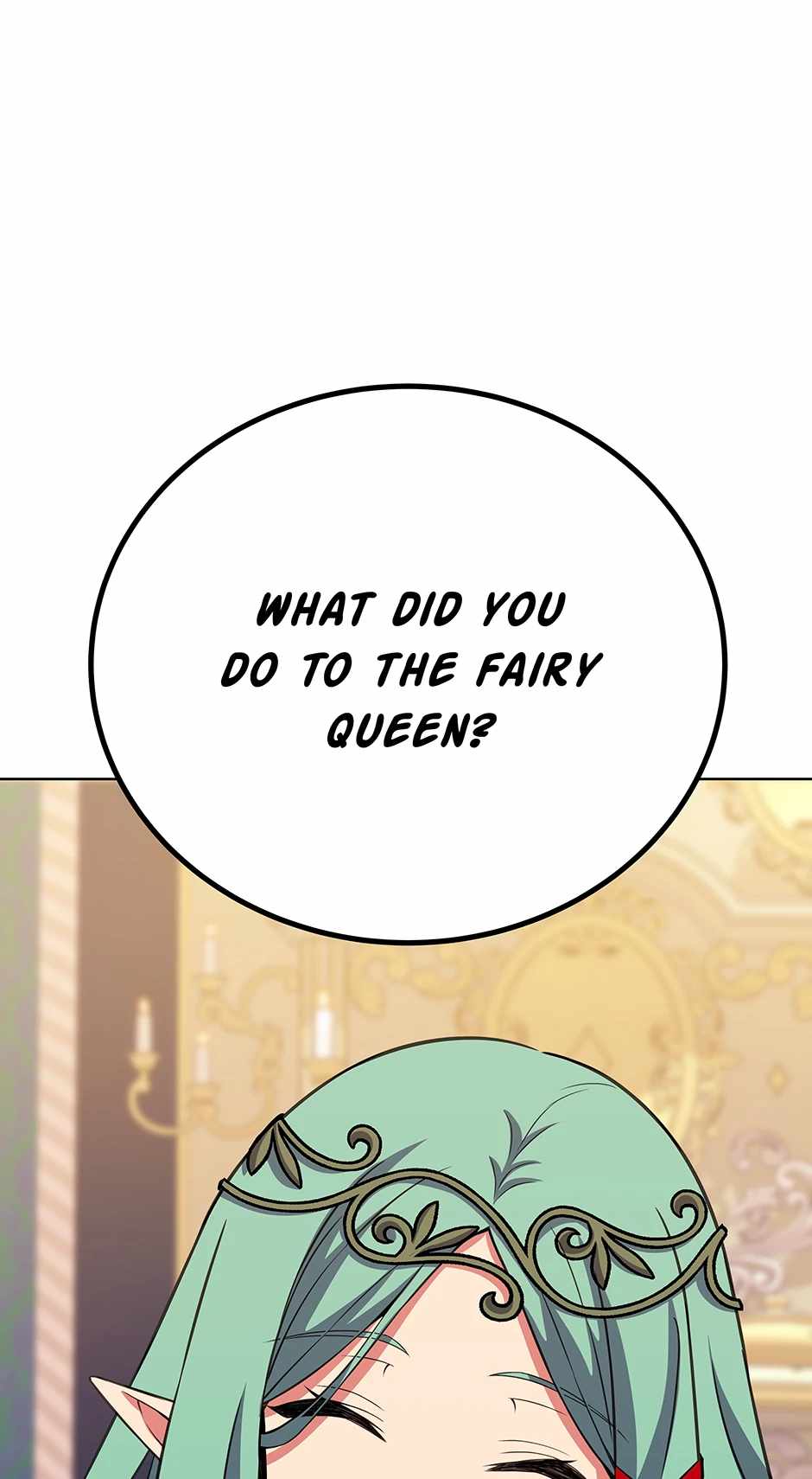 I Became A Part Time Employee For Gods Chapter 84 337 44