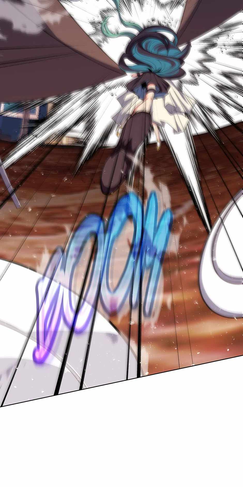 I Became A Part Time Employee For Gods Chapter 84 343 50