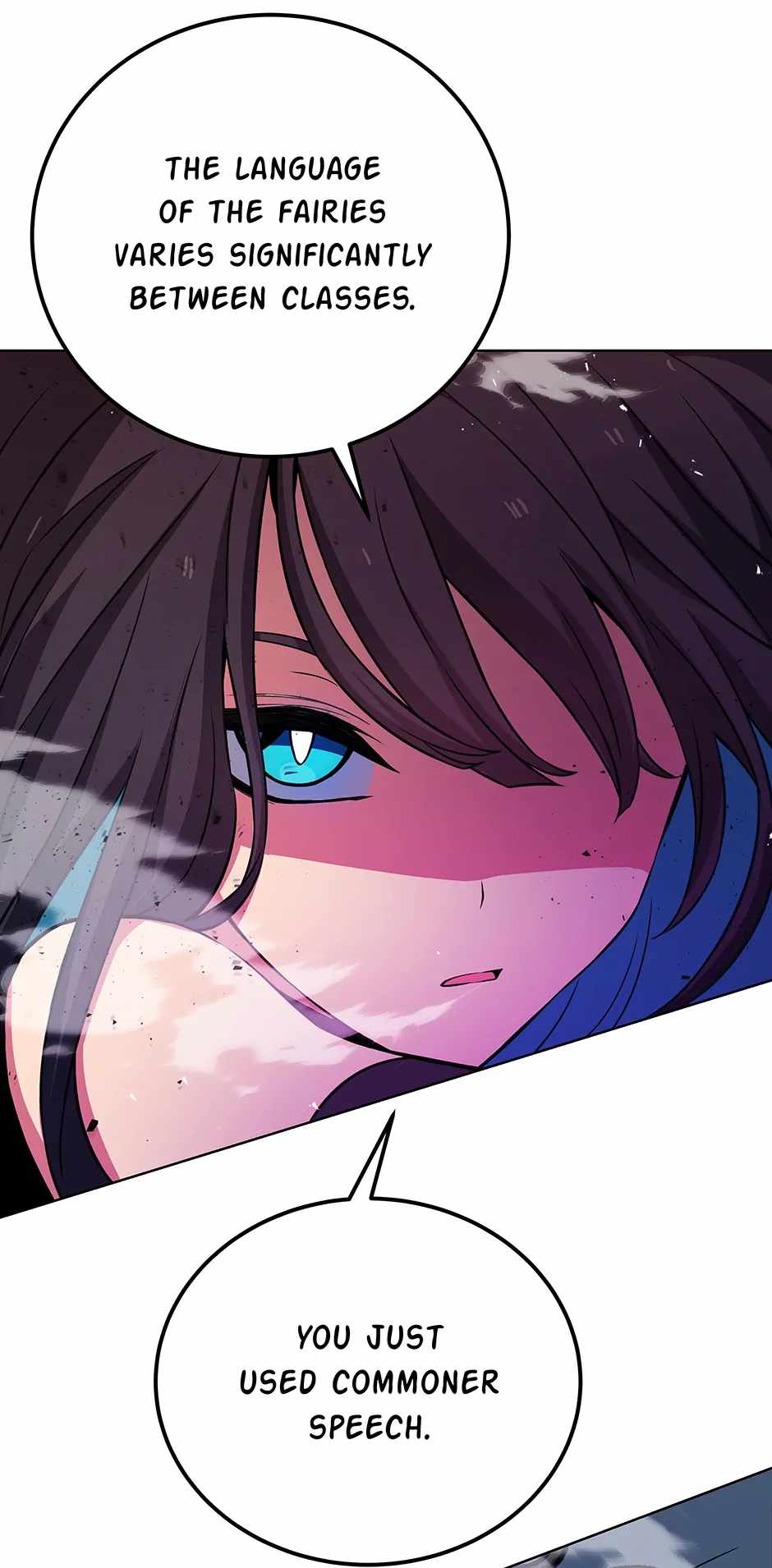 I Became A Part Time Employee For Gods Chapter 84 344 51