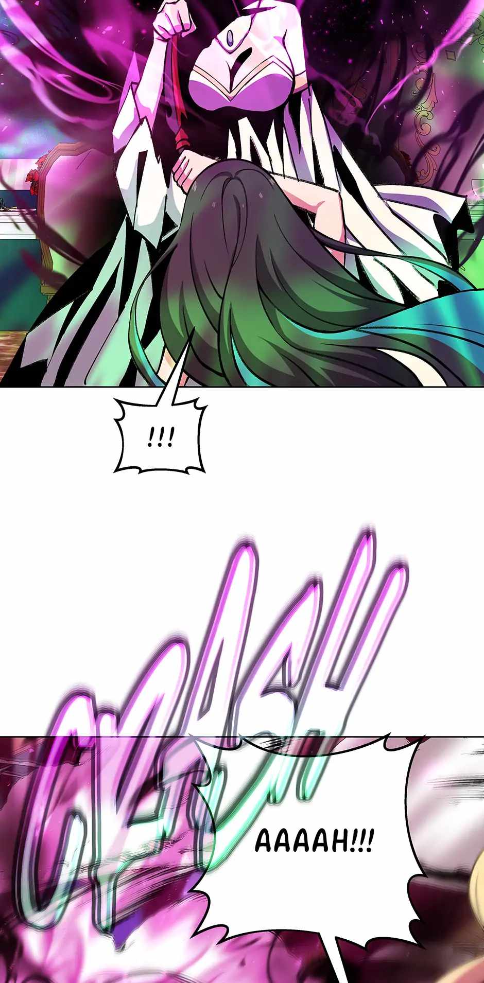 I Became A Part Time Employee For Gods Chapter 84 347 54