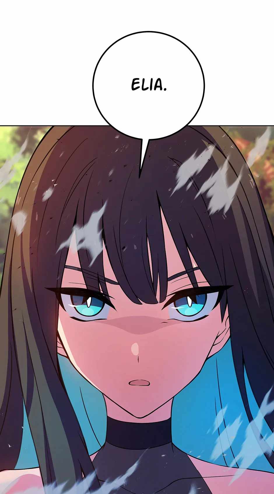 I Became A Part Time Employee For Gods Chapter 84 354 61