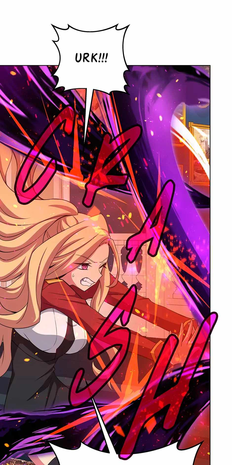 I Became A Part Time Employee For Gods Chapter 84 360 67