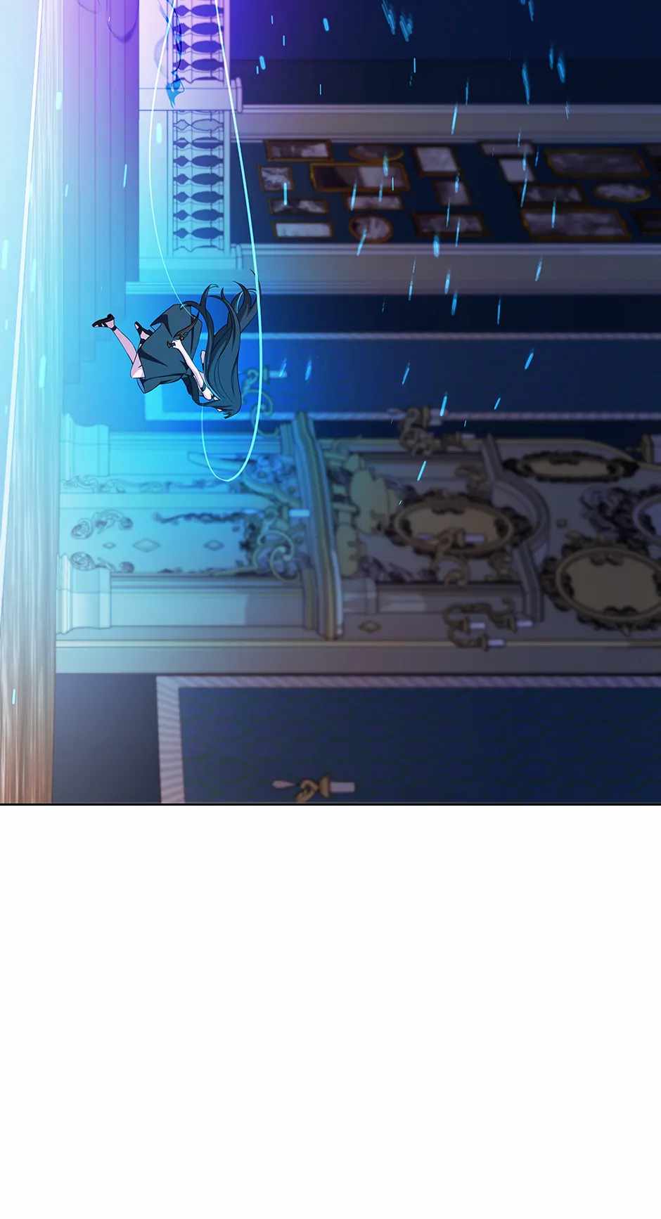 I Became A Part Time Employee For Gods Chapter 84 368 75